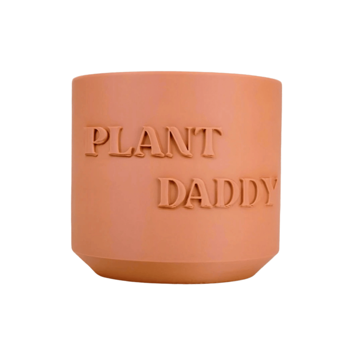 Plant Daddy Planter by Rosebud HomeGoods Rosebud HomeGoods